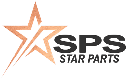 Star Parts